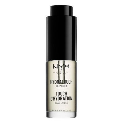 NYX Professional Makeup Hydra Touch Oil Primer