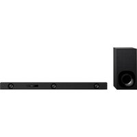 3.1 Channel Dolby Atmos Soundbar With Wi-Fi