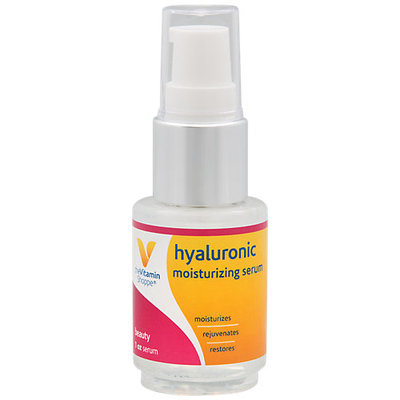 The Vitamin Shoppe Hylauronic Acid Booster Serum