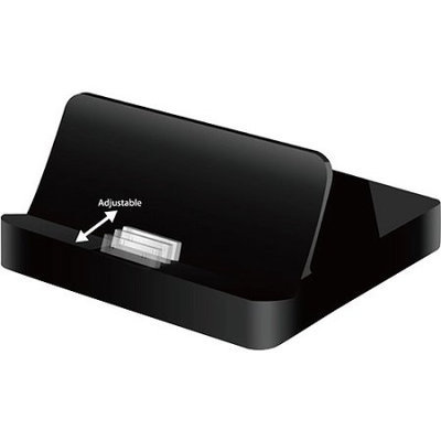 Premiertek CRD-AP Handheld Device Cradle