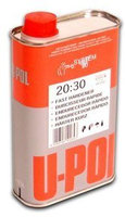 U-Pol Products 2303 System 20:30 Fast Hardener - 1 Liter