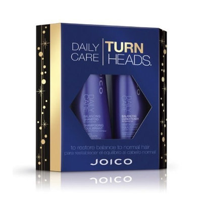Joico 10.1-ounce Daily Care Holiday Duo