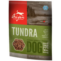 Orijen Freeze Dried Tundra Dog Treats 100g