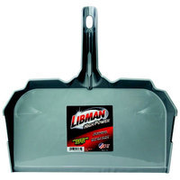 LIBMAN 581 Dust Pan, Heavy Duty,18 In.