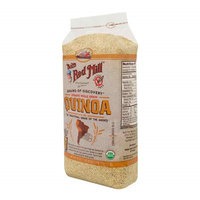 Bangalla Organic Wholesale Bob's Red Mill Quinoa Grain (1x25LB )