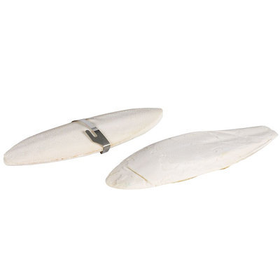 All Living Things® Bird Cuttlebone size: Medium