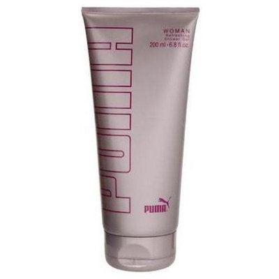 PUMA by Puma Shower Gel 6.7 Oz for Women