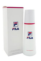 Fila Edp Spray For Women 3.4 Oz