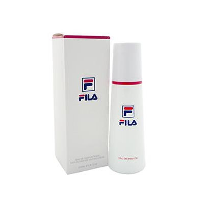 Fila Edp Spray For Women 3.4 Oz