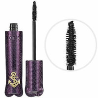Tarte Lights, Camera, Splashes! Waterproof Mascara Black