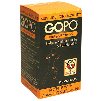 GOPO Joint Health