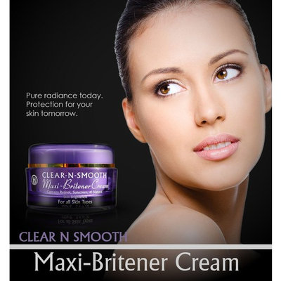 Skin Lightening Cream: Stronger Formula. Whitening and Brightening from 4 Natural Skin Lighteners. All Skin Types. All Body Areas. Safe Alternative to Bleaching. Even Out Skin Tone. Large Jar - 3.4 oz