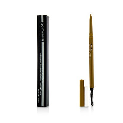 GloMinerals Precise Micro Browliner - Blonde 0.09g/0.003oz