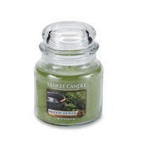 Yankee Candle Meadow Showers 14.5oz Jar Candle