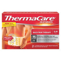 ThermaCare Heat Wraps