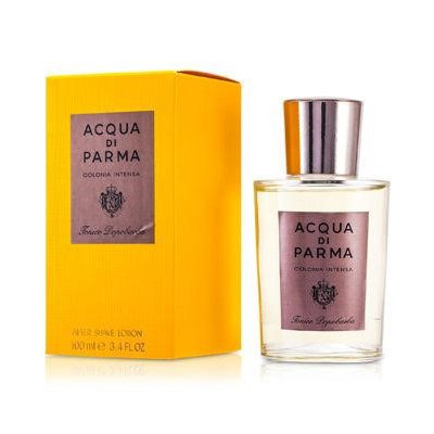 Acqua Di Parma Colonia Intensa After Shave Lotion by Acqua Di Parma