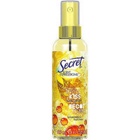 Secret Scent Expressions Ooh La La Body Splash Cocoa Butter Kiss