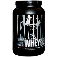 Universal Nutrition Animal Whey - 2lbs Chocolate