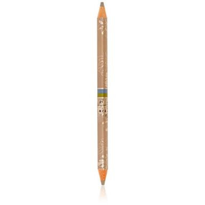 Paul & Joe Paul & Joe Beaute Eyebrow Pencil N - 01 Duo Sable, .05 fl oz