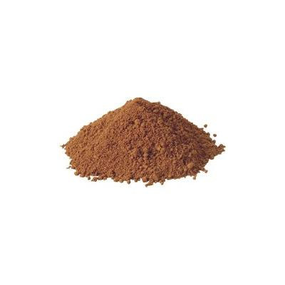 Blue Water Naturals Mineral Loose Foundation - Mineral Dark