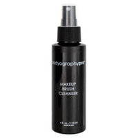 Bodyography Pro Makeup Brush Cleanser 4 oz