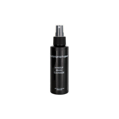 Bodyography Pro Makeup Brush Cleanser 4 oz