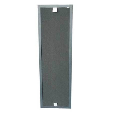 DAYTON 2HPC6 Replacement Filter, Pre-Filter,2HPC4