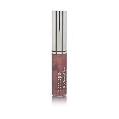 Clinique Full Potential Lips Plump and Shine Lip Gloss in Pink Champagne