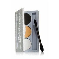 Bath & Body Works® Lid-Licious Glam Eyes Compact Eye Shadow Trio