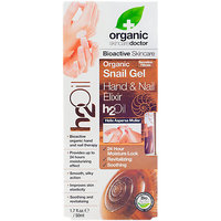 Organic Doctor Organic Snail Gel Hydro Elixir