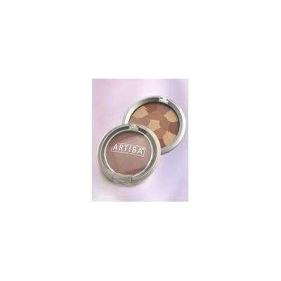 Artiba Face And Body Bronzer Mosaic