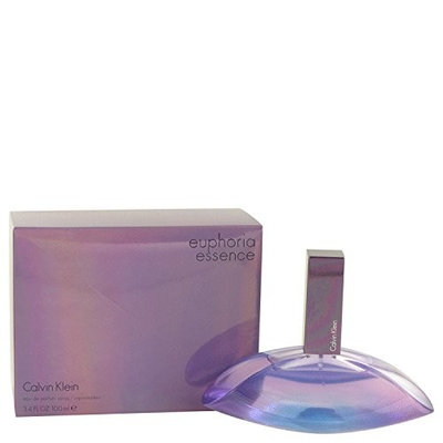Cålvin Klëin Eùphoria Essénce Perfumé For Women 3.4 oz Eau De Parfum Spray +FREE VIAL SAMPLE COLOGNE
