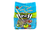 Sour Punch Twists 4-Flavor, 40 oz