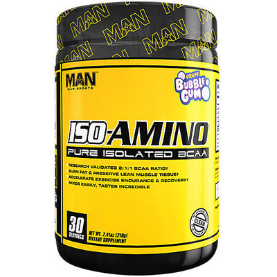M.a.n. Sports Products Iso Amino