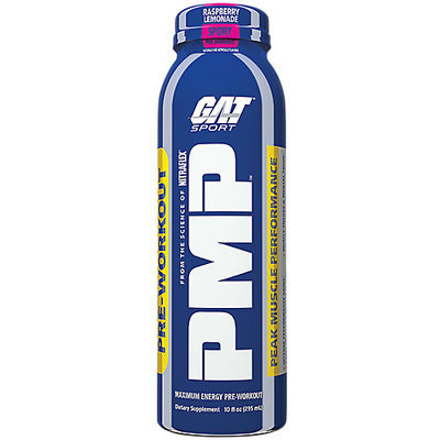 Gat PMP RTD