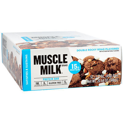 Cytosport Muscle Milk Blue