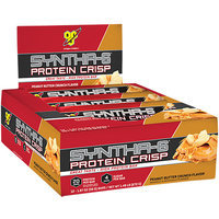 Bsn Syntha6 Protein Crisp