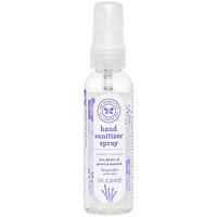 The Honest Co. Lavender Hand Sanitizer Spray