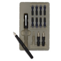 Speedball Calligraphy Fountain Pen 1.1mm-Black