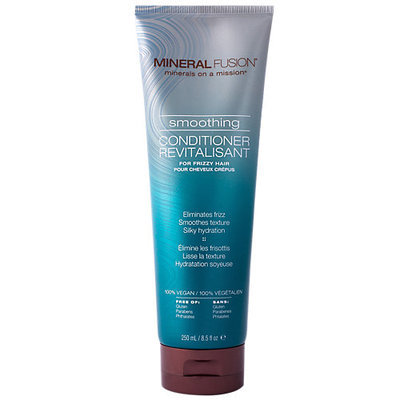 Mineral Fusion Natural Brands Smoothing Conditioner