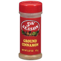 5th Season: Ground Cinnamon, 2.37 oz