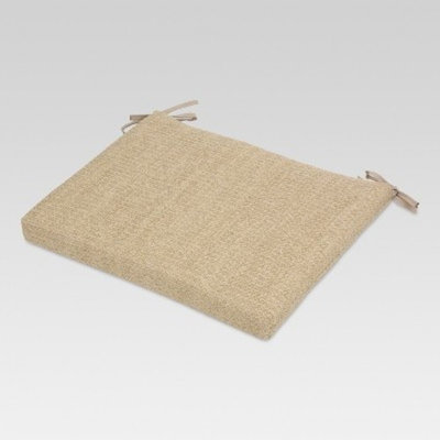 Seat Cushion Pattern - Threshold