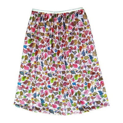 Reusable Large Pail Liner Bag for Cloth Diapers or Laundry