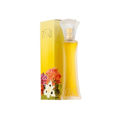ZANZI by Marilyn Miglin 1.6 oz EDP Eau de Parfum Spray Women's Perfume New NIB