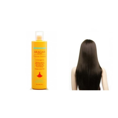 Yphone ragan Secret Hair Treatment Moisturizing Shampoo for Damaged Hair