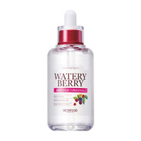 *Skinfood* Watery Berry Ampoule 60ml #Original 2016NEW : Beauty