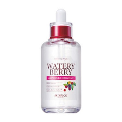 *Skinfood* Watery Berry Ampoule 60ml #Original 2016NEW : Beauty