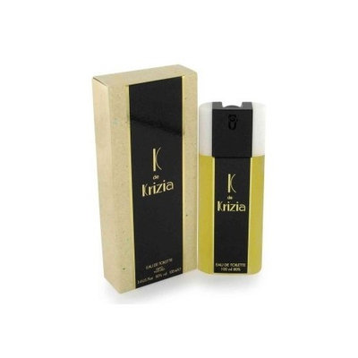 K de Krizia Perfume for Women 3.38 oz Eau De Toilette Spray