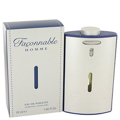 Faconnable Homme by Faconnable Edt Spray 1.7 Oz