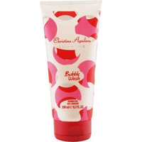 Christina Aguilera Inspire By Christina Aguilera For Women Shower Gel 6.7 Oz